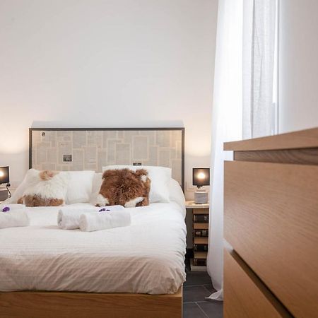Spectacular Modern Apartment In The City Center 세비야 외부 사진