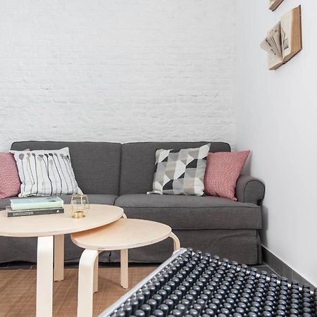 Spectacular Modern Apartment In The City Center 세비야 외부 사진