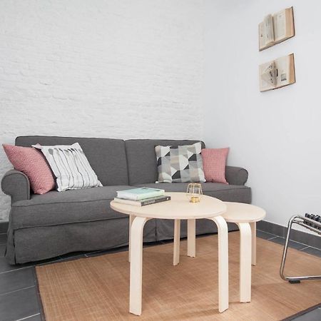 Spectacular Modern Apartment In The City Center 세비야 외부 사진