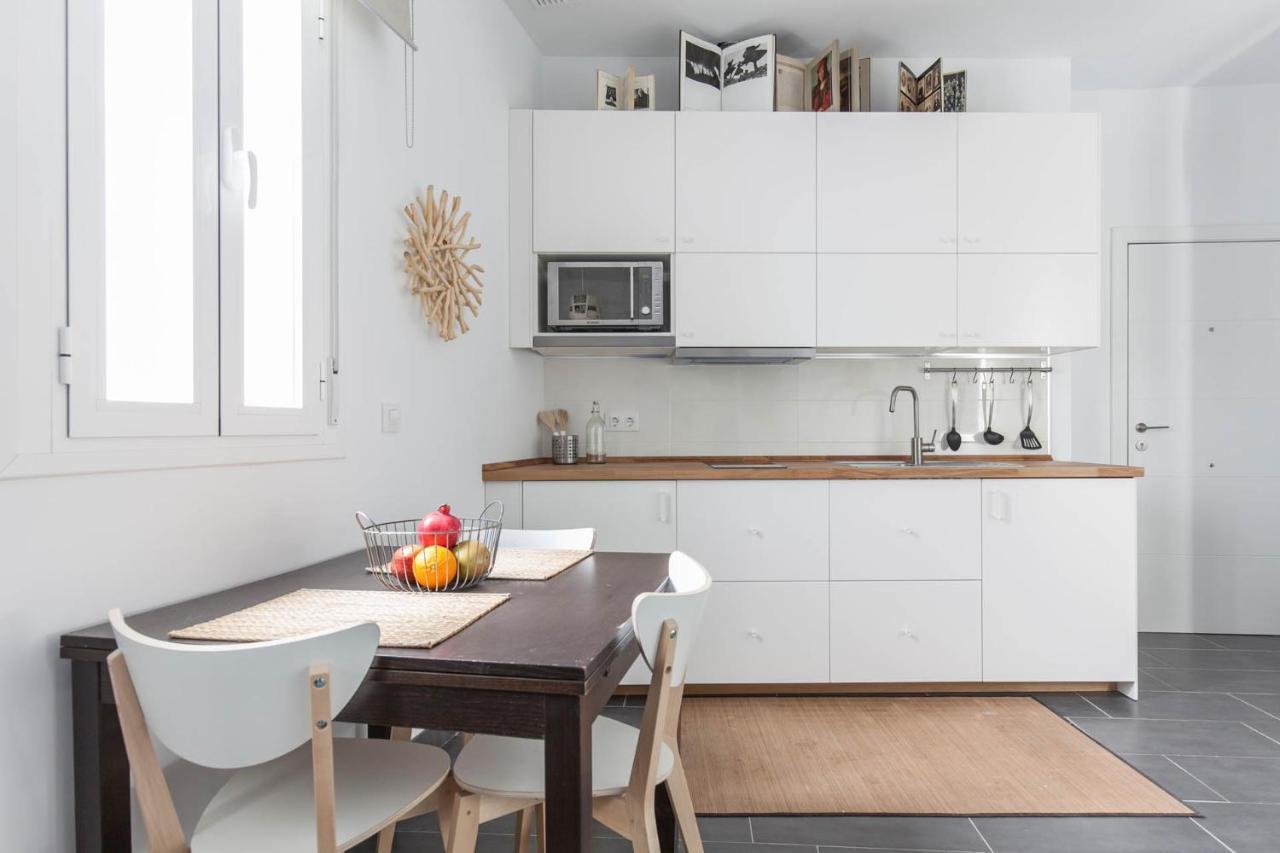 Spectacular Modern Apartment In The City Center 세비야 외부 사진