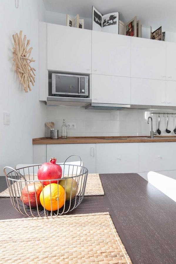 Spectacular Modern Apartment In The City Center 세비야 외부 사진