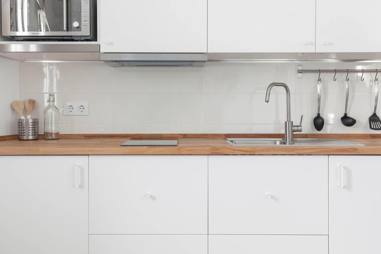 Spectacular Modern Apartment In The City Center 세비야 외부 사진