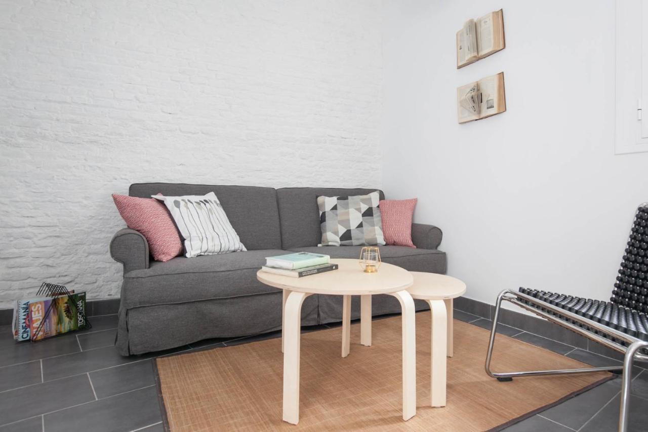 Spectacular Modern Apartment In The City Center 세비야 외부 사진