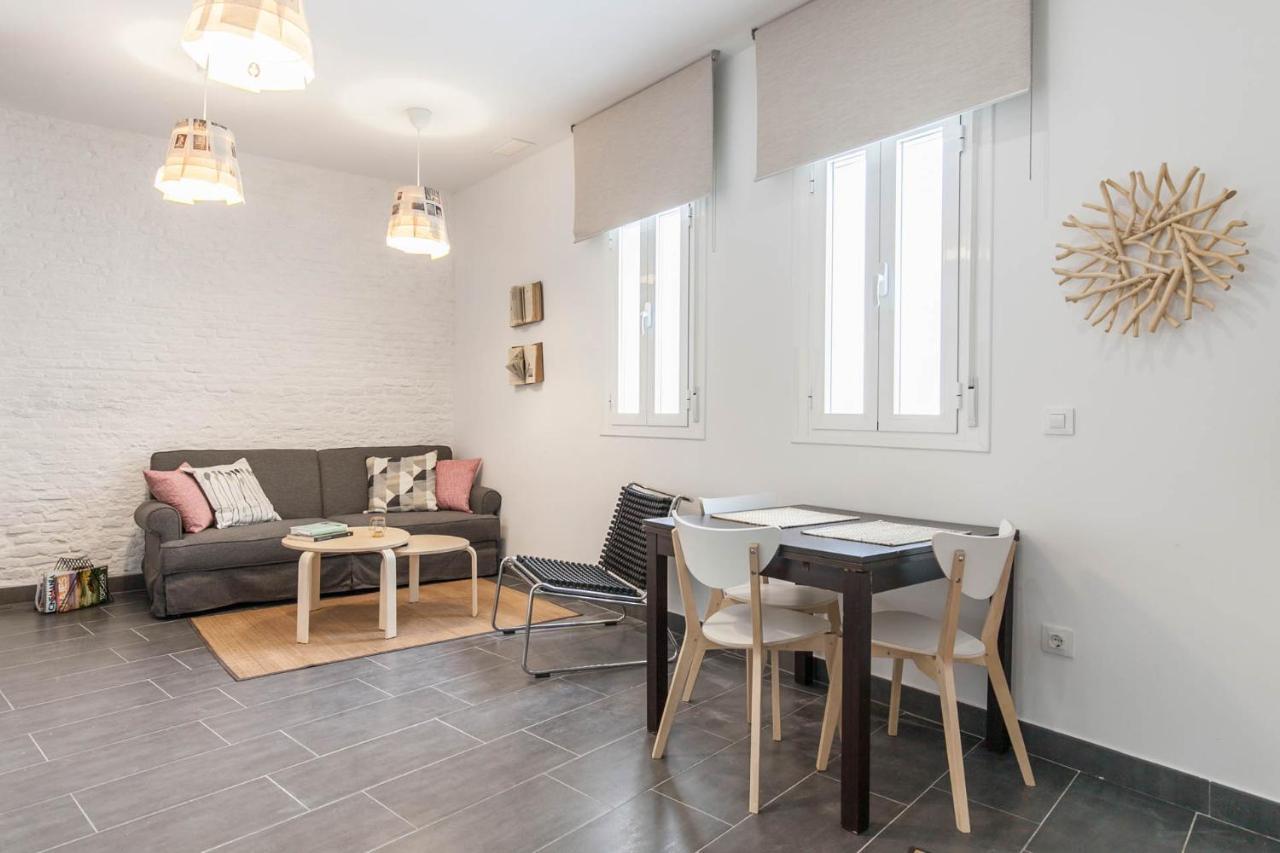 Spectacular Modern Apartment In The City Center 세비야 외부 사진