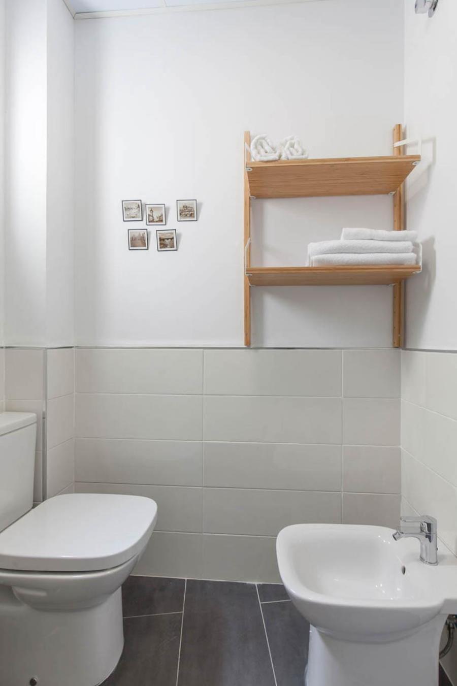 Spectacular Modern Apartment In The City Center 세비야 외부 사진
