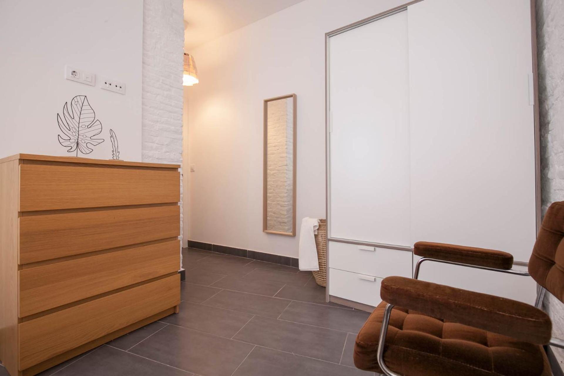 Spectacular Modern Apartment In The City Center 세비야 외부 사진